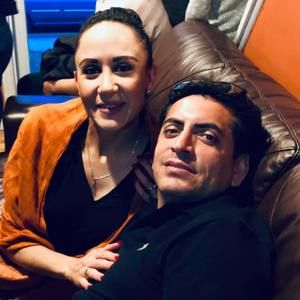 Meet your Posher, Carlos roberto